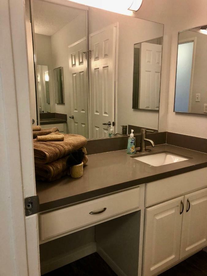Apartamento Luxury In Downtown *