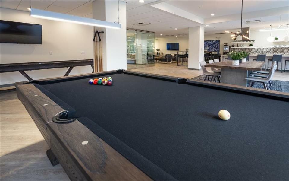 Apartamento Luxury In Downtown *
