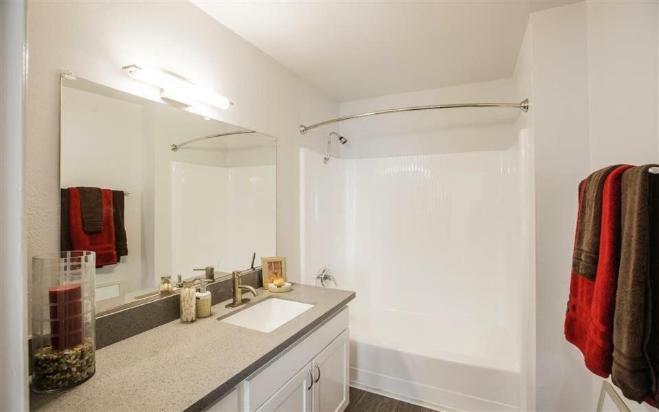 Apartamento Luxury In Downtown Los Angeles