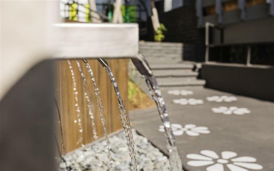 Luxury In Downtown Apartamento Los Angeles