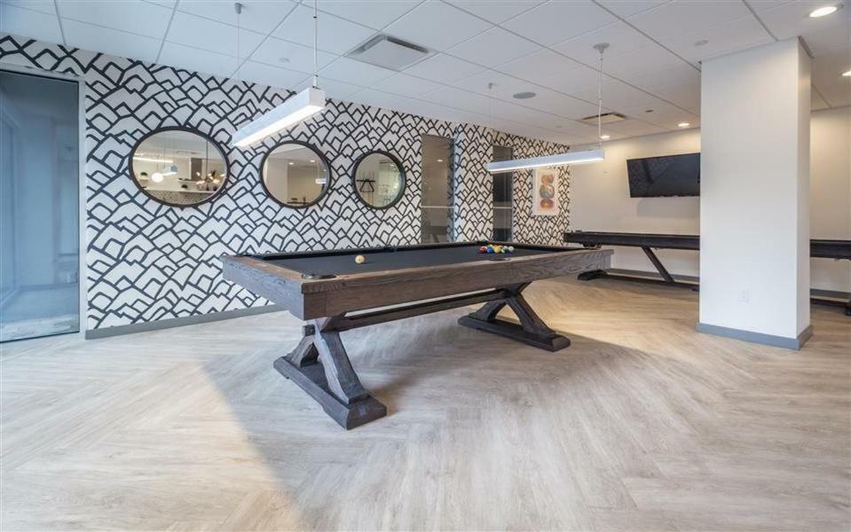 Luxury In Downtown * Los Angeles