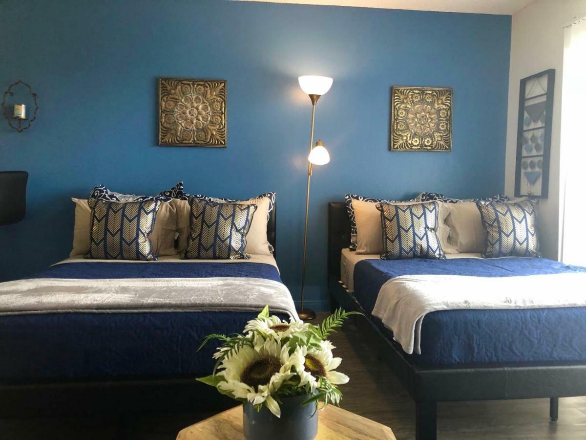 Luxury In Downtown Apartamento *