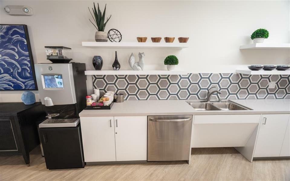 Apartamento Luxury In Downtown Los Angeles