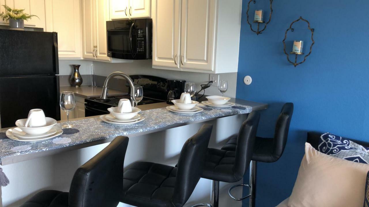 Luxury In Downtown Apartamento