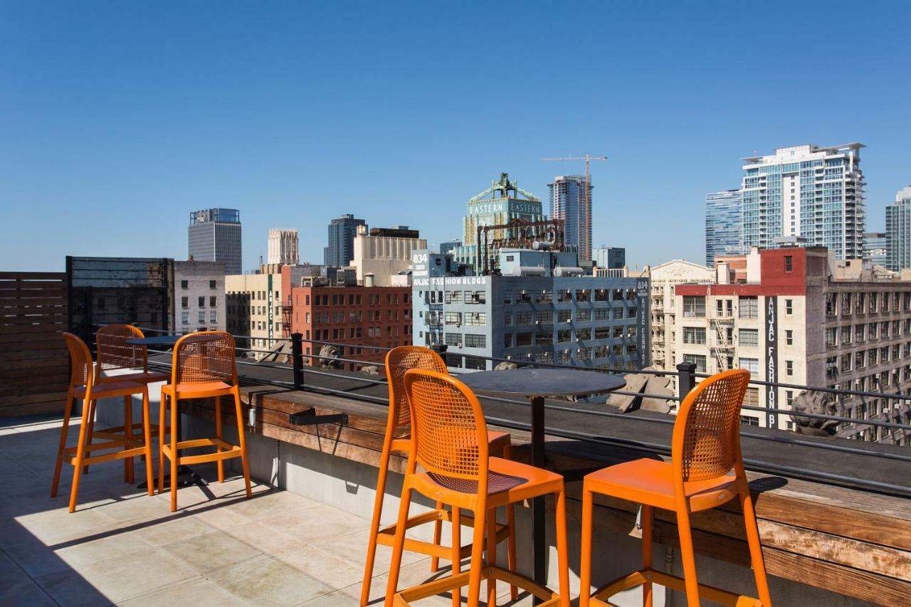 Dtla Loft Gorgeous Views *