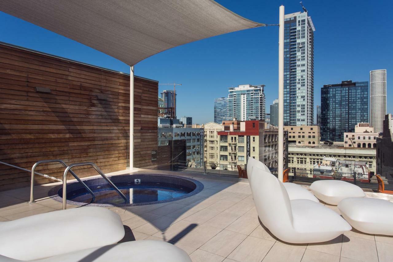 Apartamento Dtla Loft Gorgeous Views *
