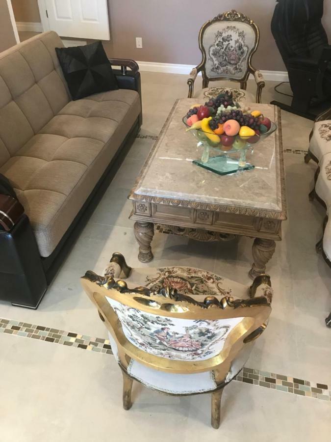Paradise Luxury Experience Los Angeles
