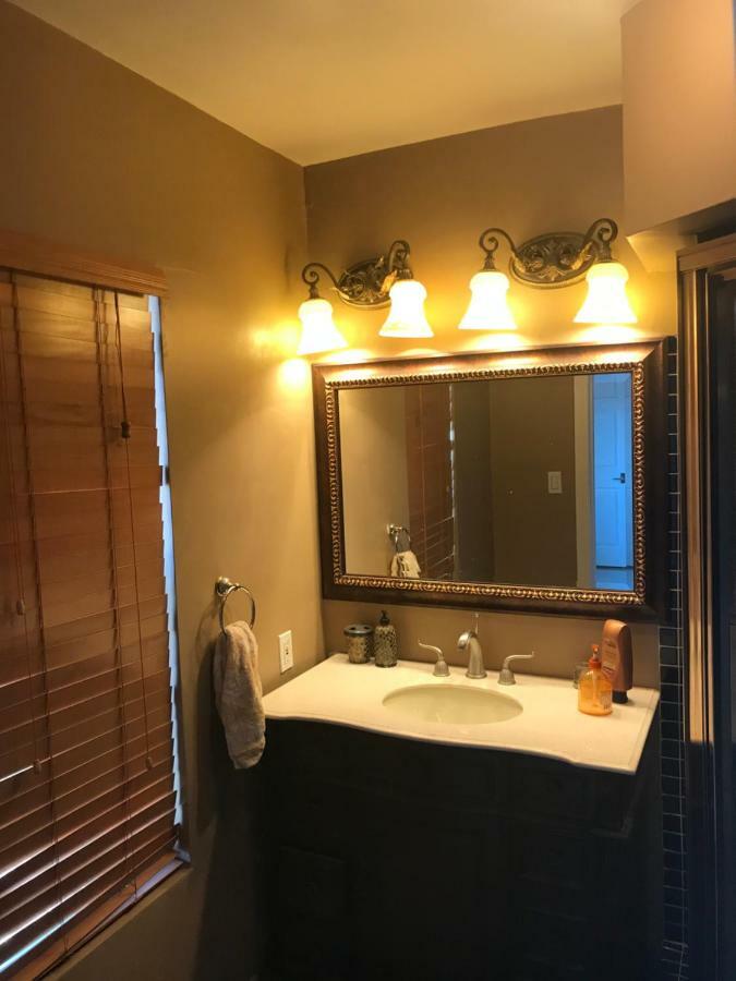 Paradise Luxury Experience Guest house