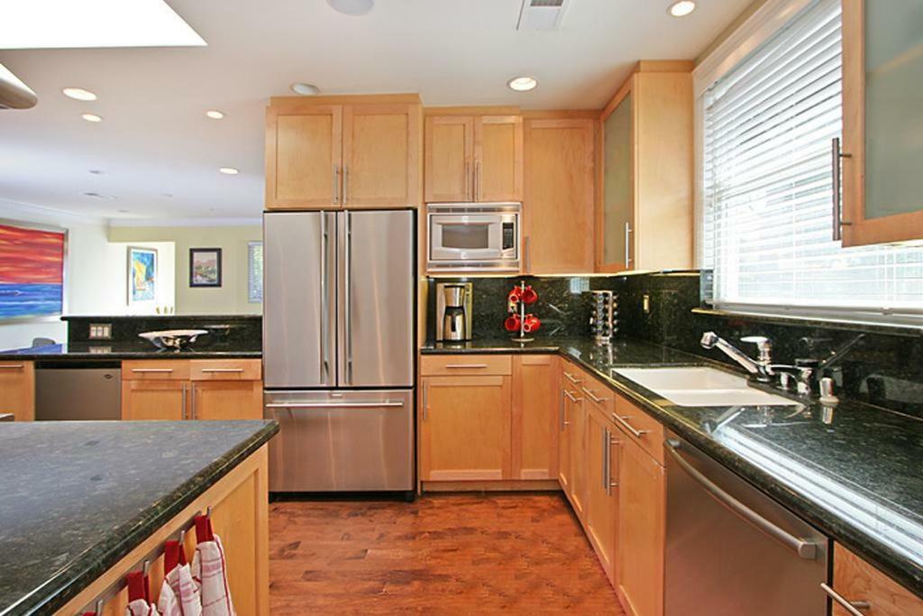 Holiday home Ground Floor In Venice Near The Beach Los Angeles
