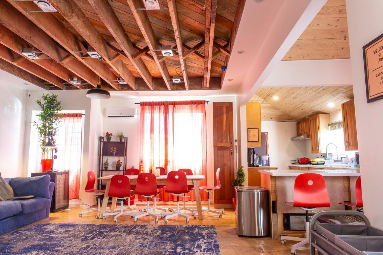 Hostel Rumi