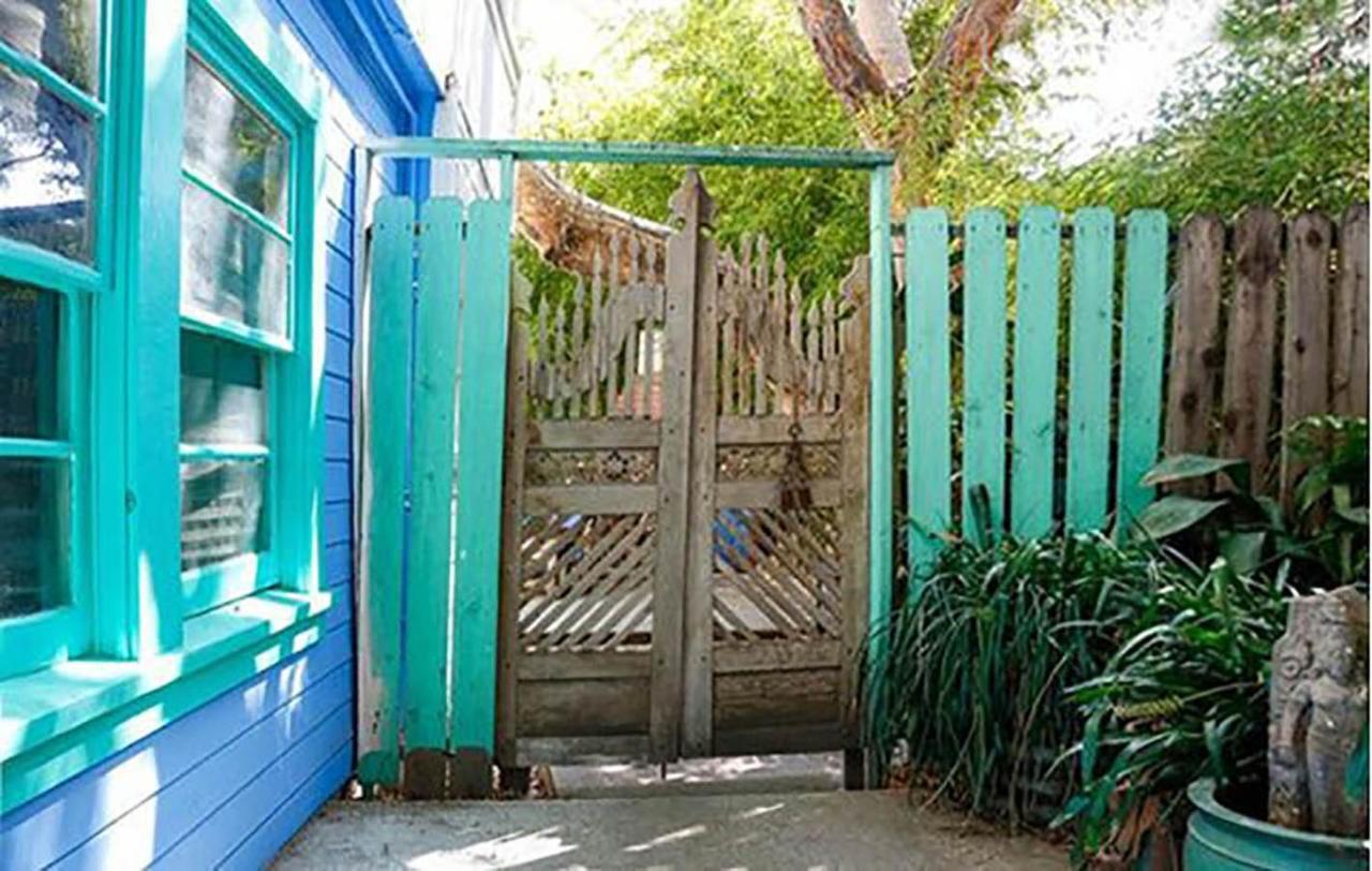 Apartment Tropical Bohemian One Bedroom In The Hollywood Hills