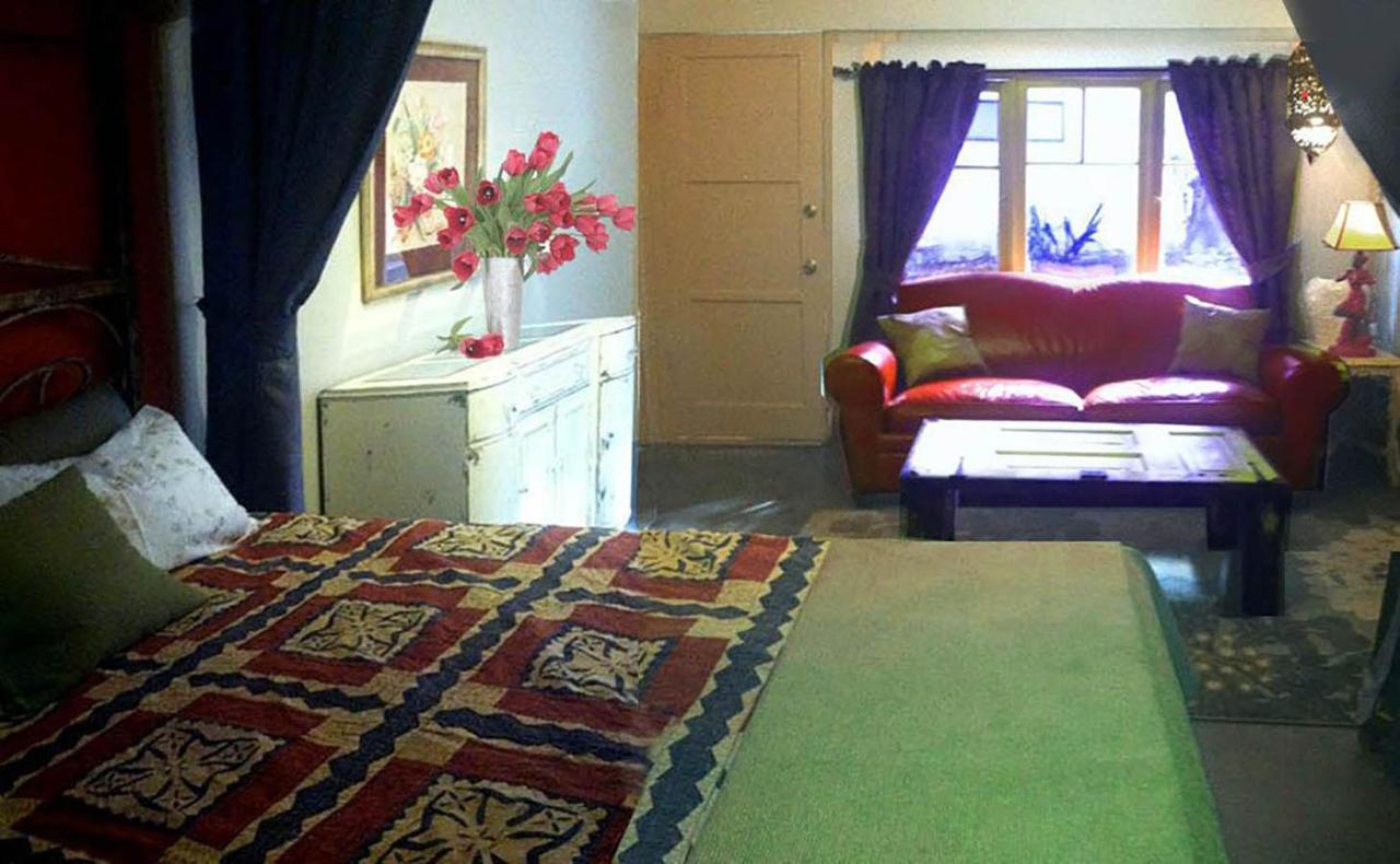 Tropical Bohemian One Bedroom In The Hollywood Hills Apartment Los Angeles