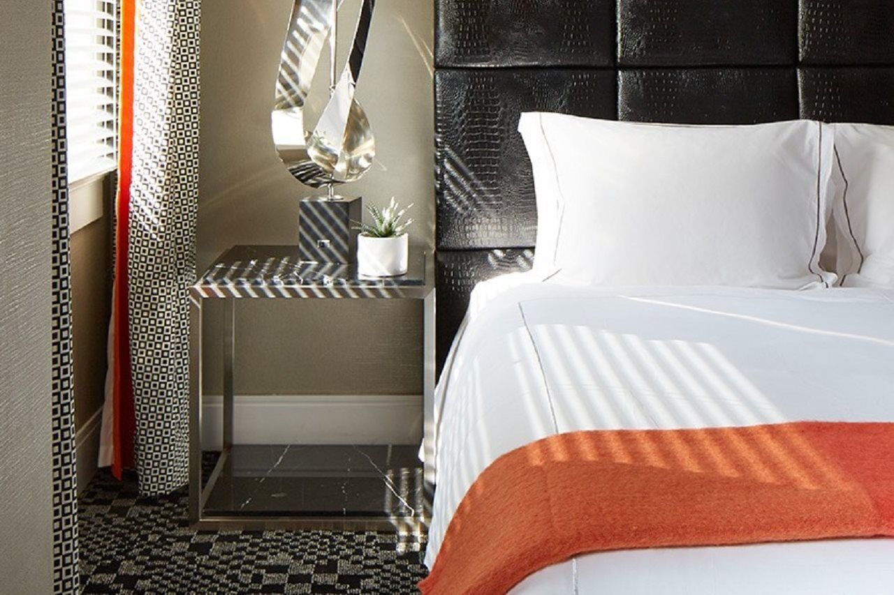 Hotel Clark 3*