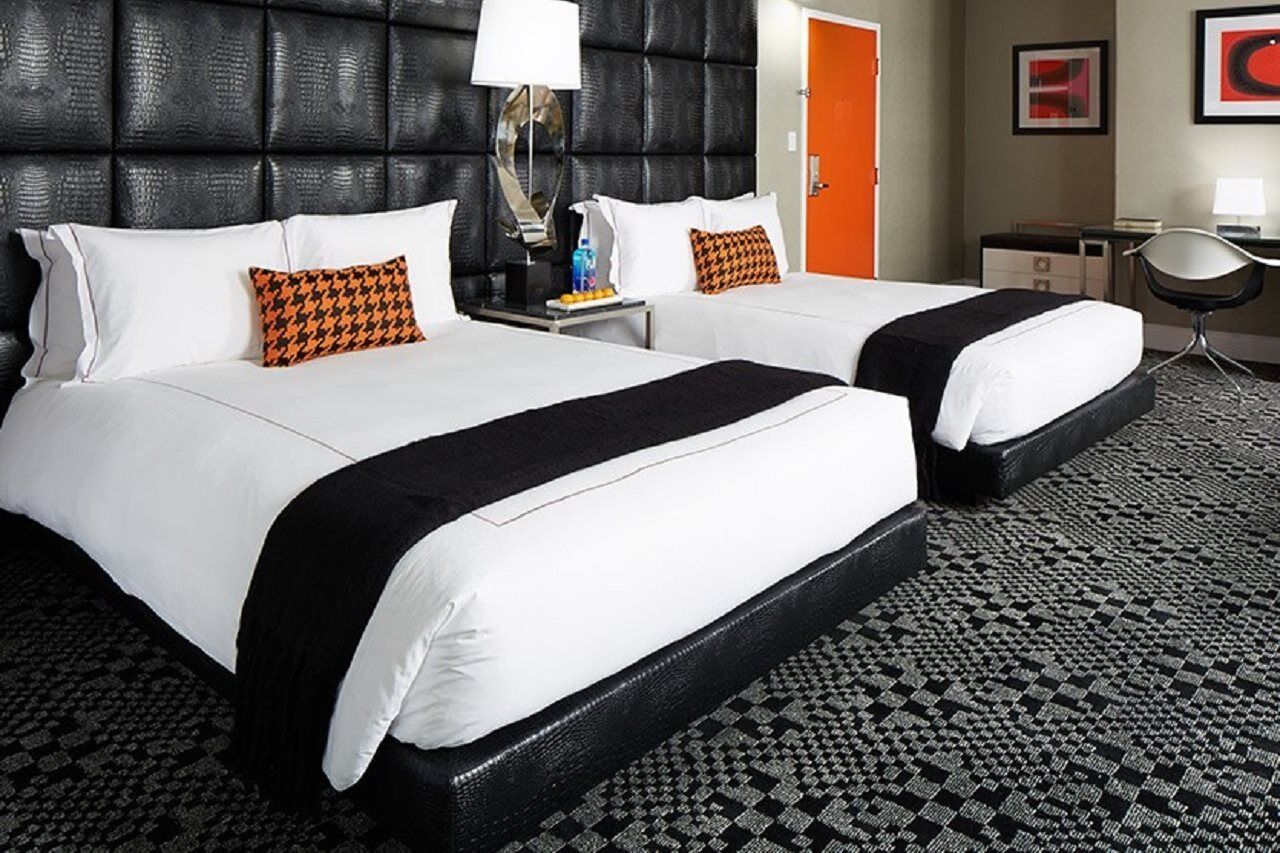 Hotel Clark 3*