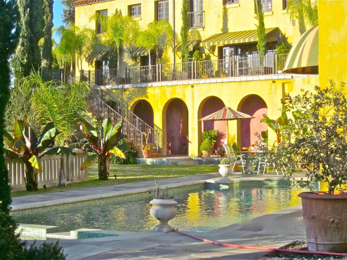 Guest house The Sophia Los Angeles