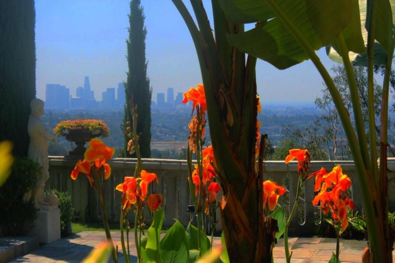 The Sophia 4* Los Angeles