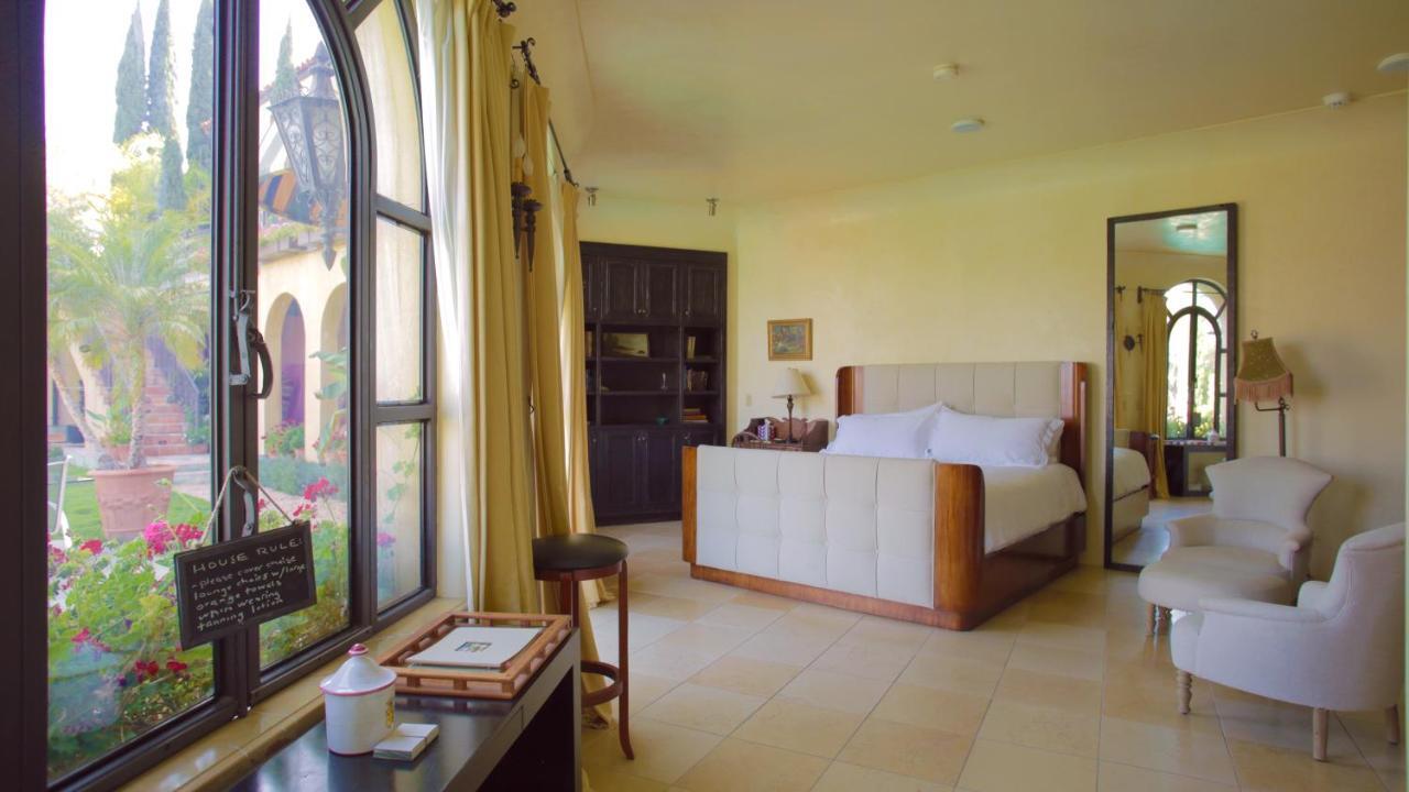 The Sophia Guest house