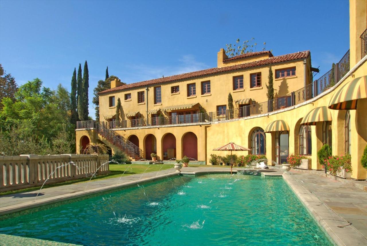 The Sophia Guest house Los Angeles