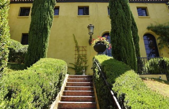 The Sophia Guest house Los Angeles