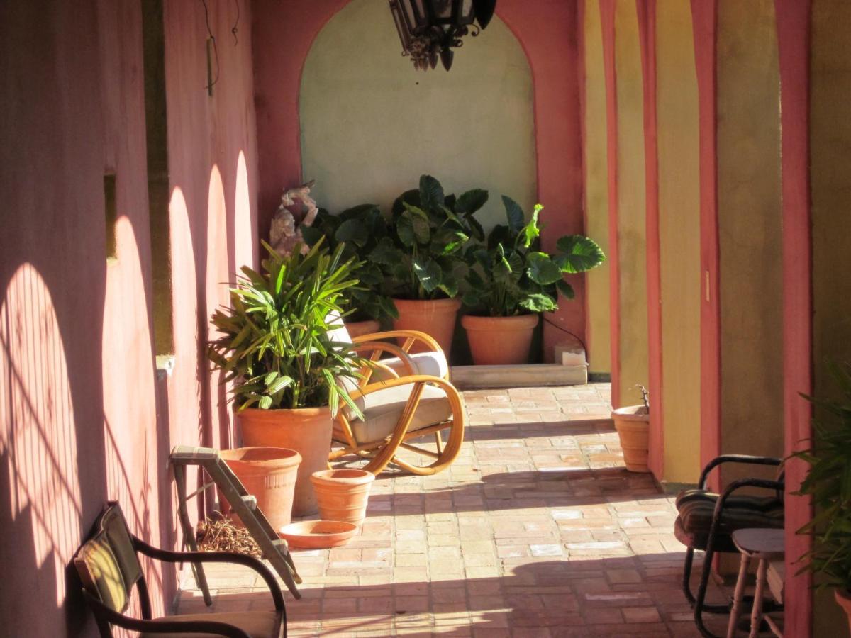 The Sophia Guest house Los Angeles