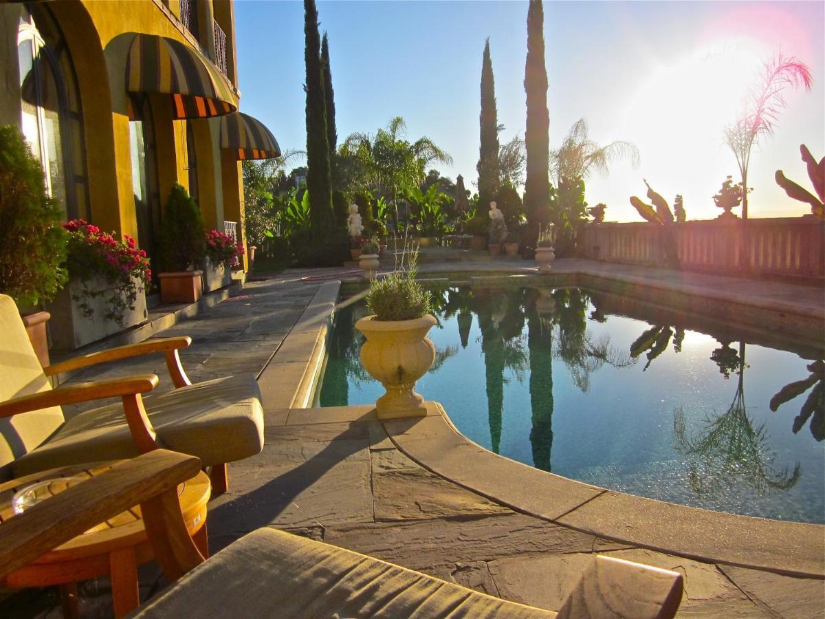 The Sophia 4* Los Angeles