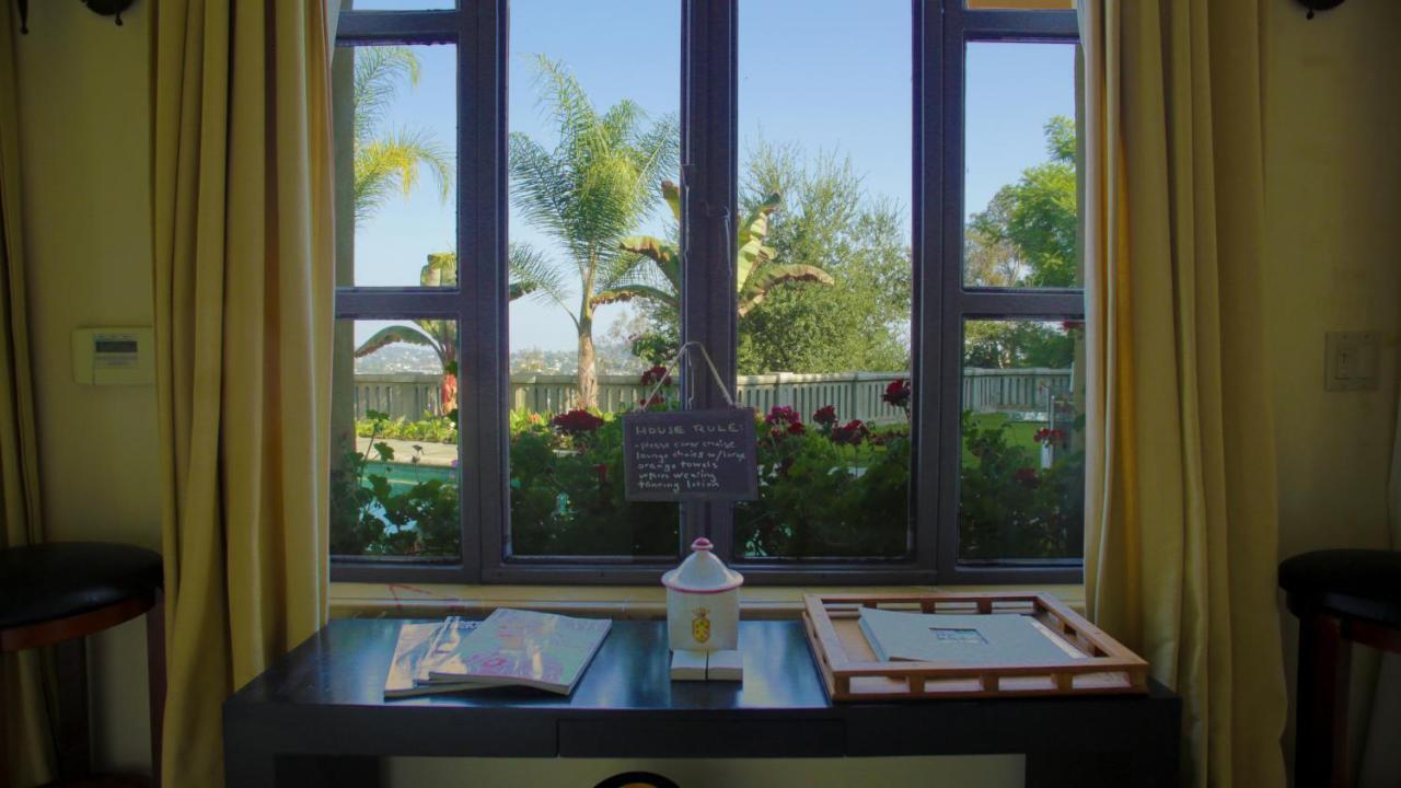 Guest house The Sophia Los Angeles