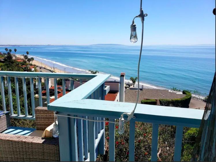 Ocean View+ Beach Surfing Studio @ Palisade/malibu Apartment *