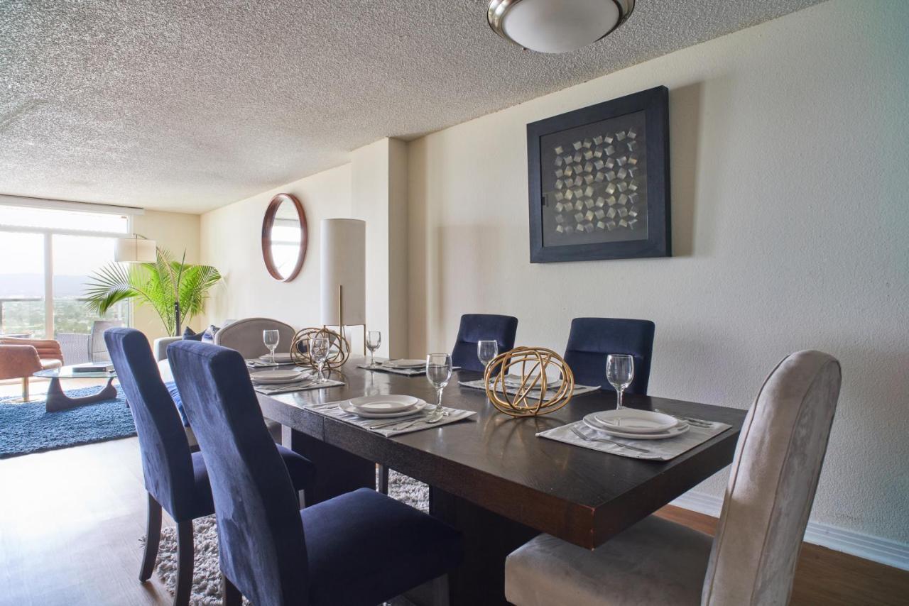 Apartment Luxury 3bedrooms In Marina Del Rey Venice *