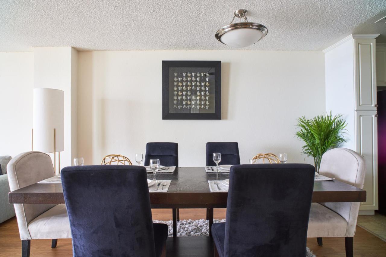 Apartment Luxury 3bedrooms In Marina Del Rey Venice *