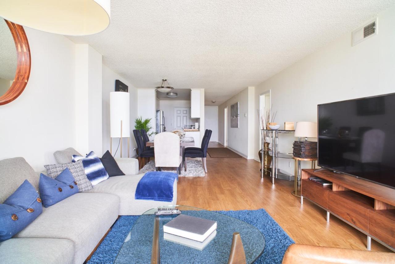 Apartment Luxury 3bedrooms In Marina Del Rey Venice Los Angeles