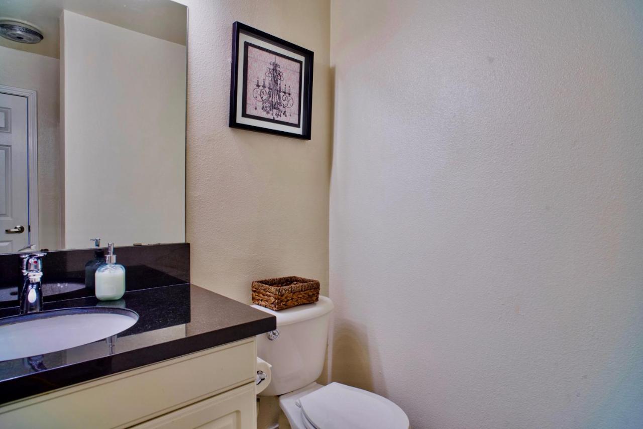 Apartamento Beach Front Penthouse In Marina Del Rey/ Venice Beach Los Angeles