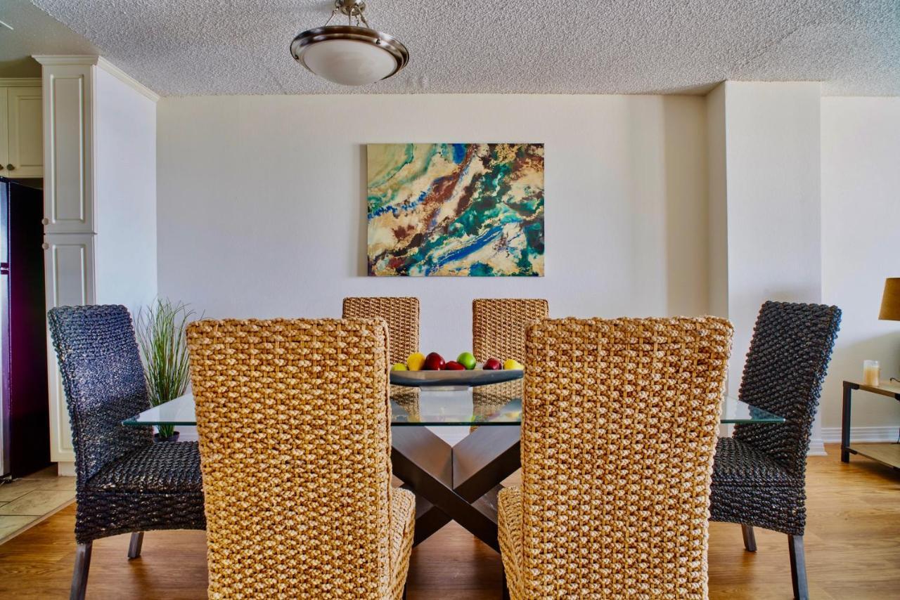 Beach Front Penthouse In Marina Del Rey/ Venice Beach Apartamento *