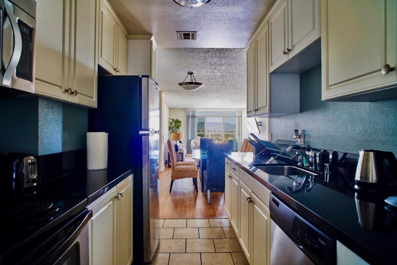 Apartment Beach Front Penthouse In Marina Del Rey/ Venice Beach Los Angeles