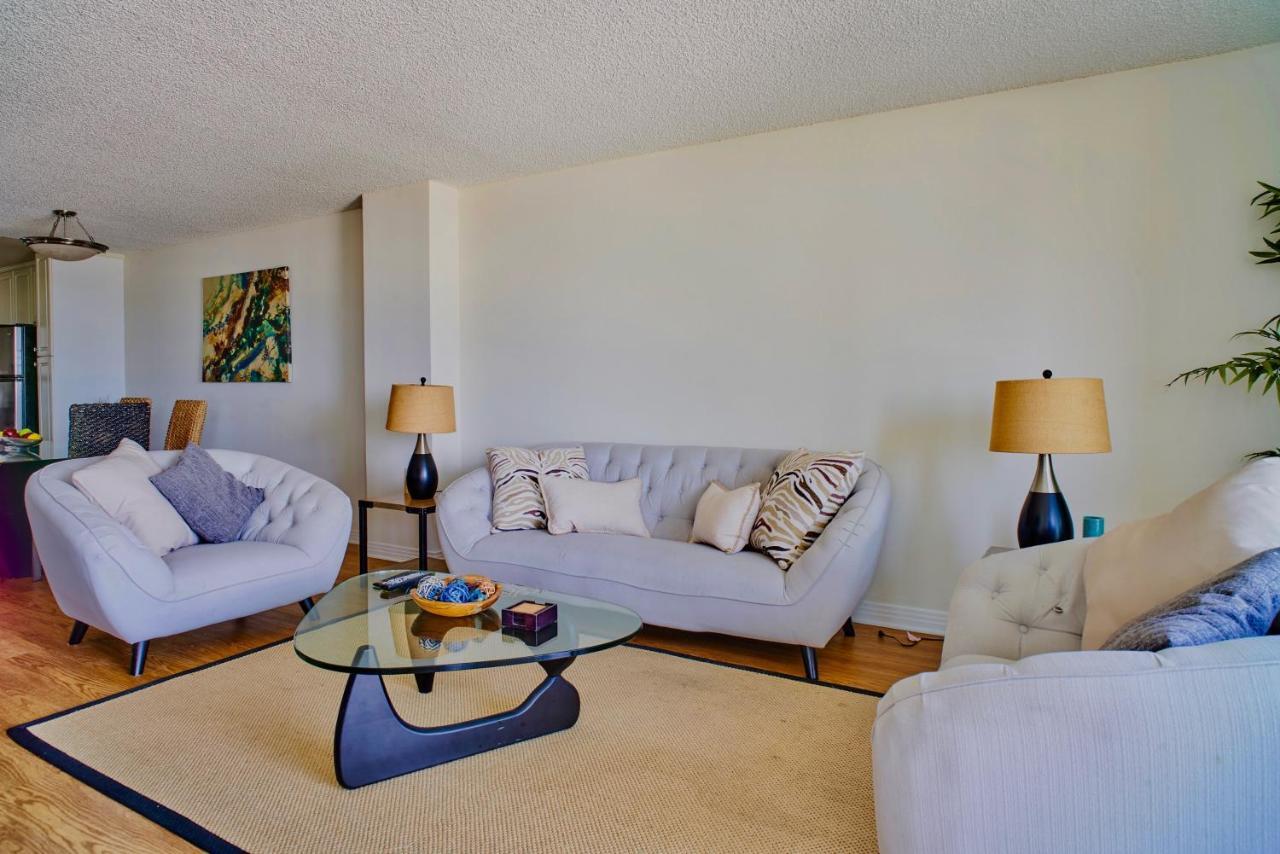 Beach Front Penthouse In Marina Del Rey/ Venice Beach * Los Angeles