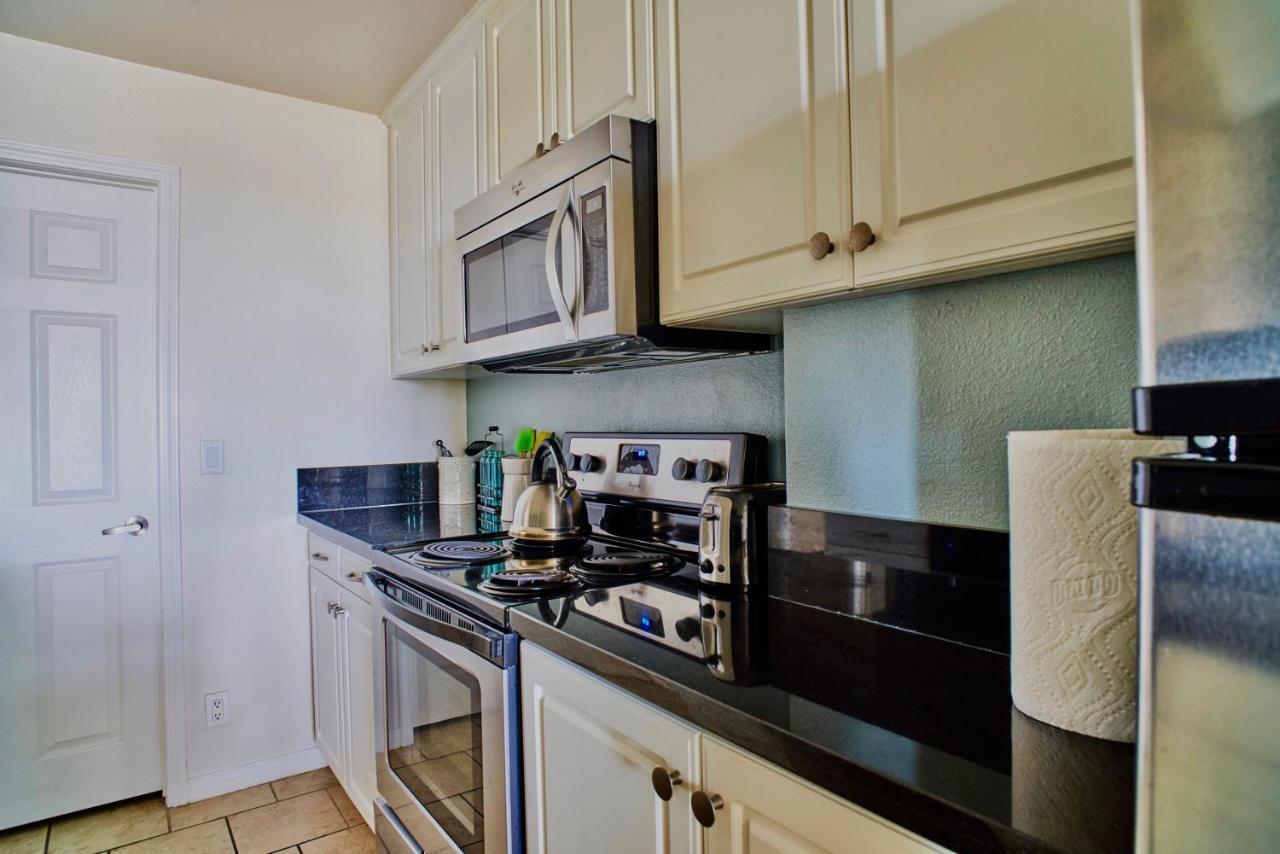 Beach Front Penthouse In Marina Del Rey/ Venice Beach Apartamento *