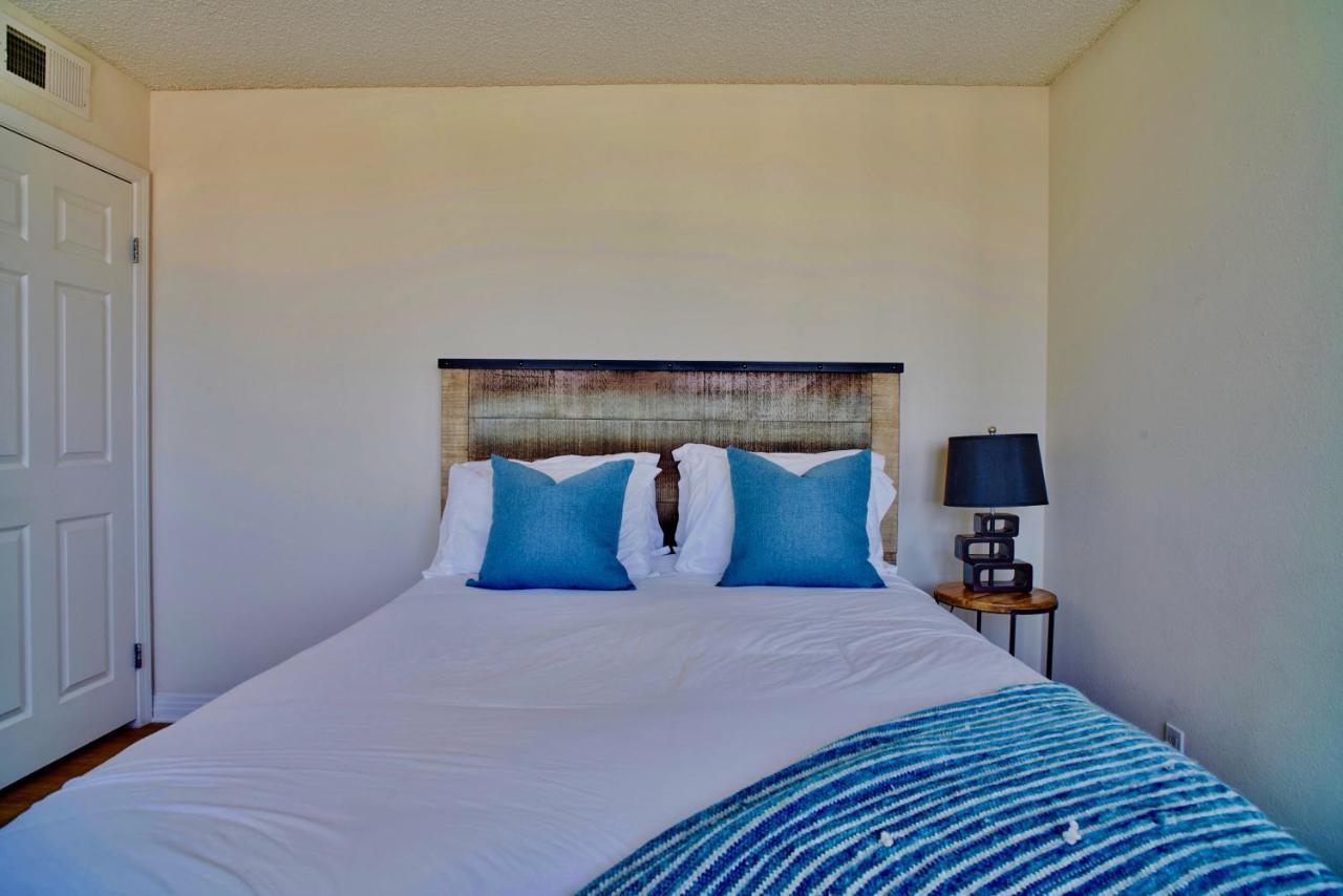 Beach Front Penthouse In Marina Del Rey/ Venice Beach Apartamento Los Angeles
