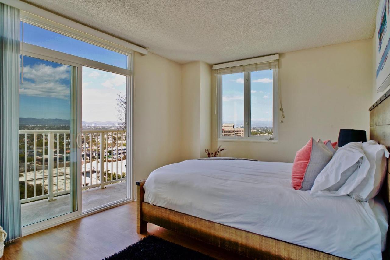 Apartment Beach Front Penthouse In Marina Del Rey/ Venice Beach *