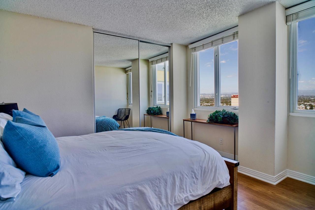 Apartment Beach Front Penthouse In Marina Del Rey/ Venice Beach Los Angeles