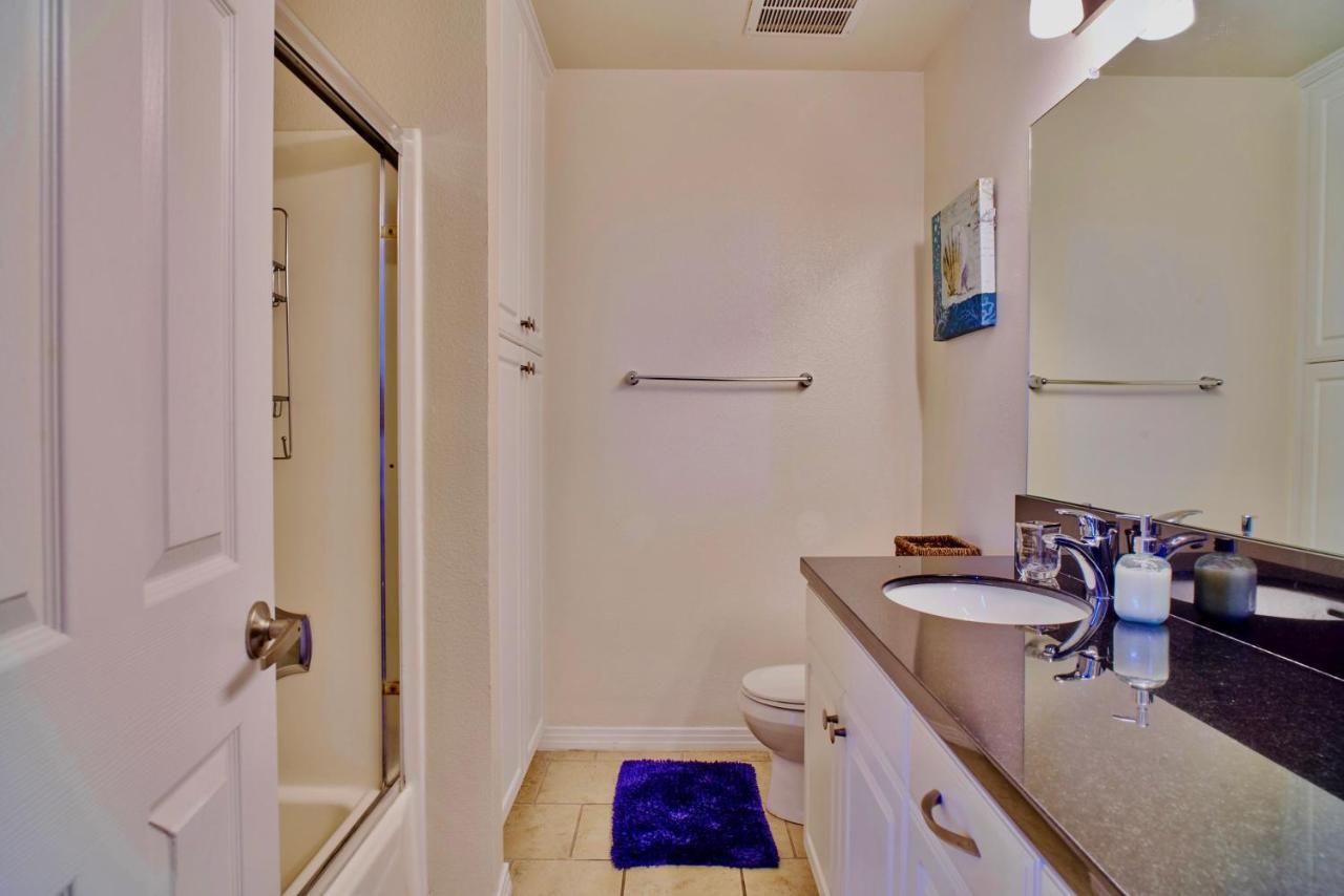 Beach Front Penthouse In Marina Del Rey/ Venice Beach Apartamento *