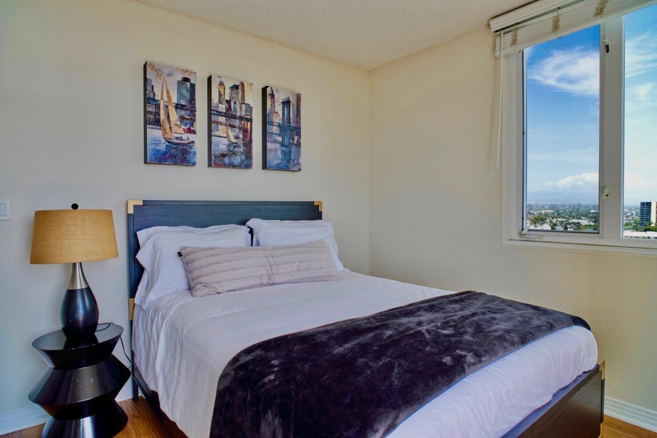 Seabreeze Penthouse Style With Astonishing View Apartamento Los Angeles