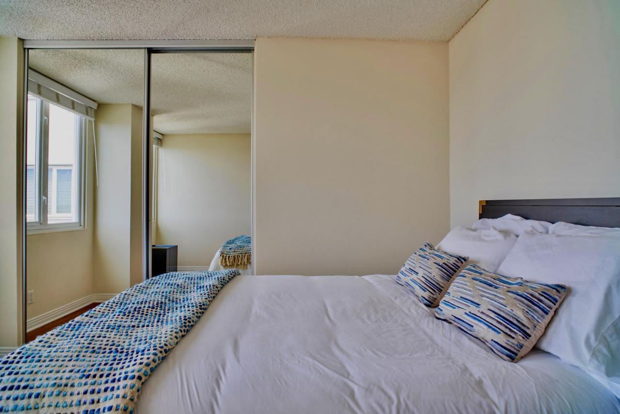 Seabreeze Penthouse Style With Astonishing View