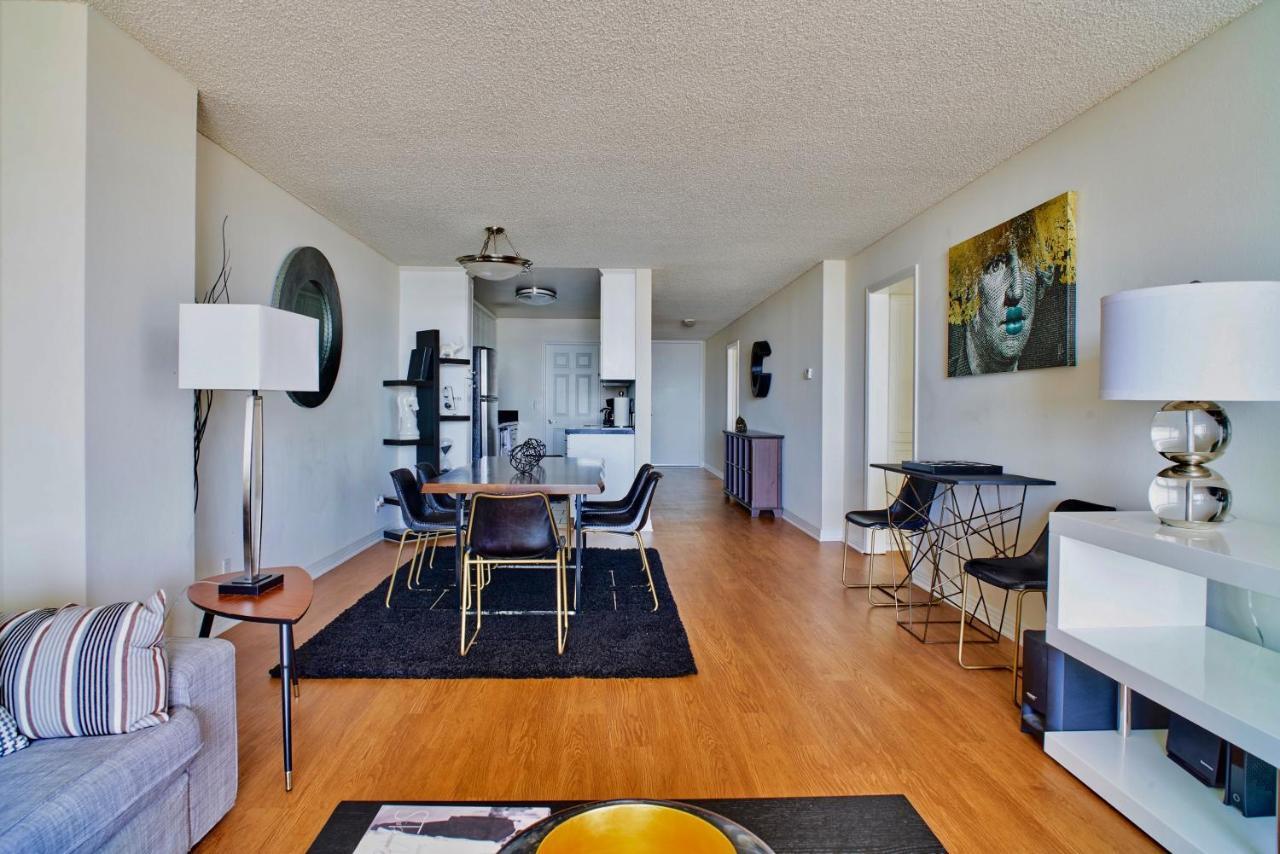 Seabreeze Penthouse Style With Astonishing View Apartamento *