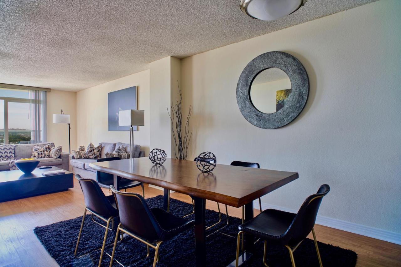 Seabreeze Penthouse Style With Astonishing View *