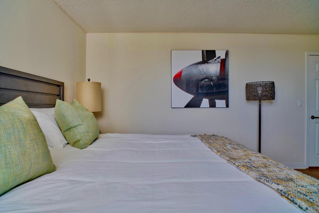 Apartamento Seabreeze Penthouse Style With Astonishing View