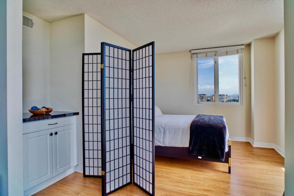 Seabreeze Penthouse Style With Astonishing View Apartamento Los Angeles