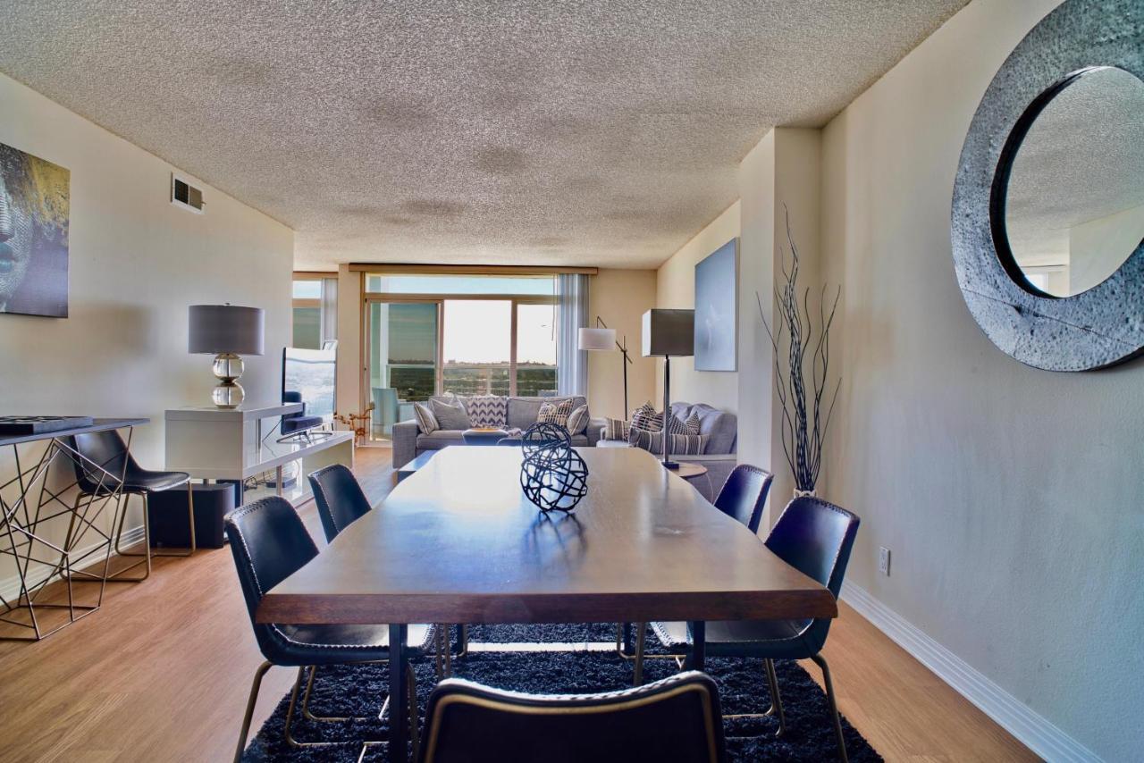Seabreeze Penthouse Style With Astonishing View Apartamento *