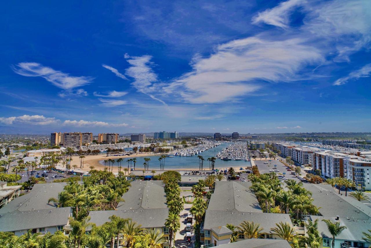 Seabreeze Penthouse Style With Astonishing View Apartamento