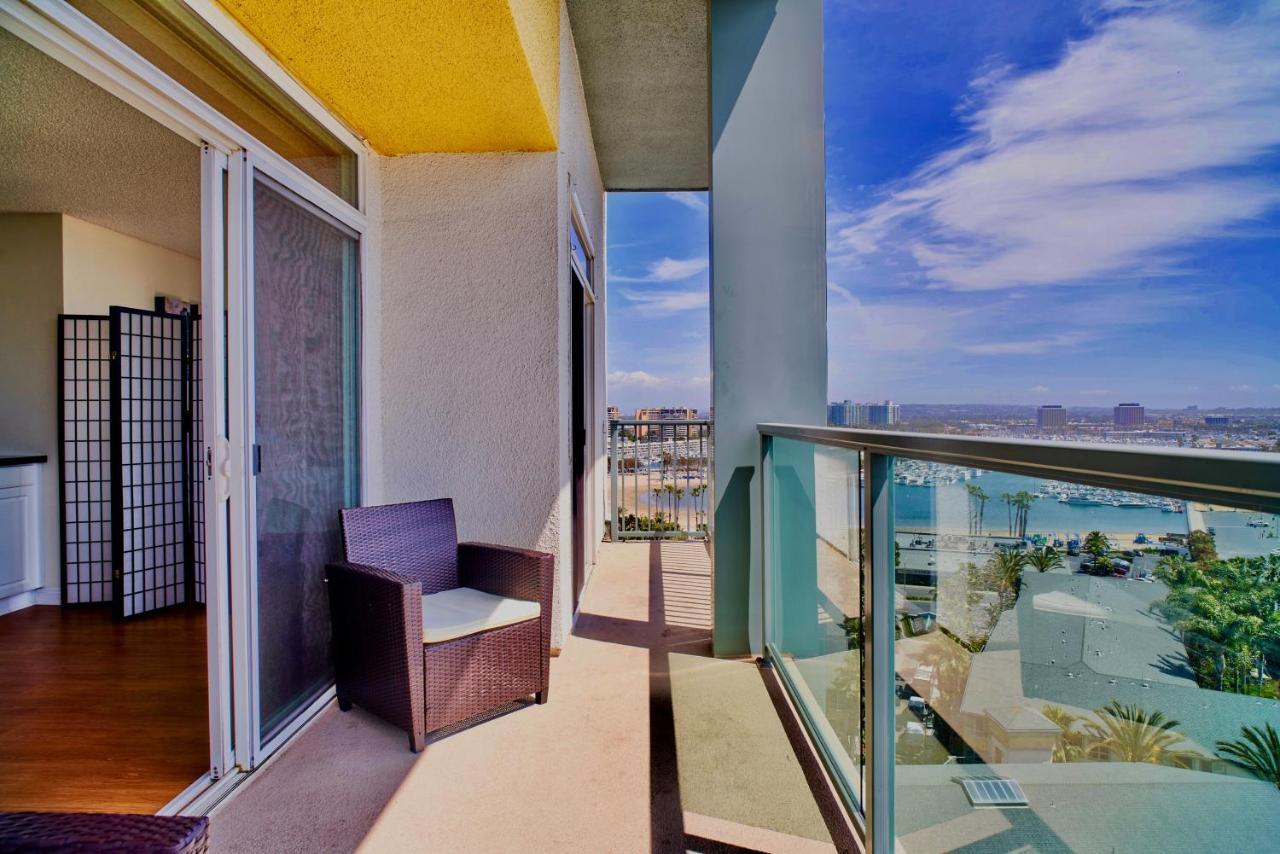 Seabreeze Penthouse Style With Astonishing View Apartamento