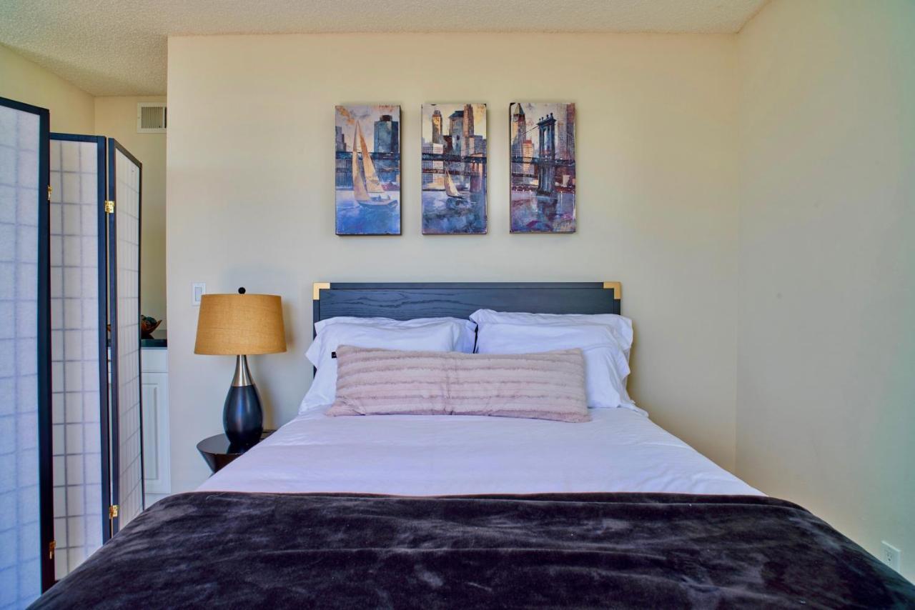 Apartamento Seabreeze Penthouse Style With Astonishing View