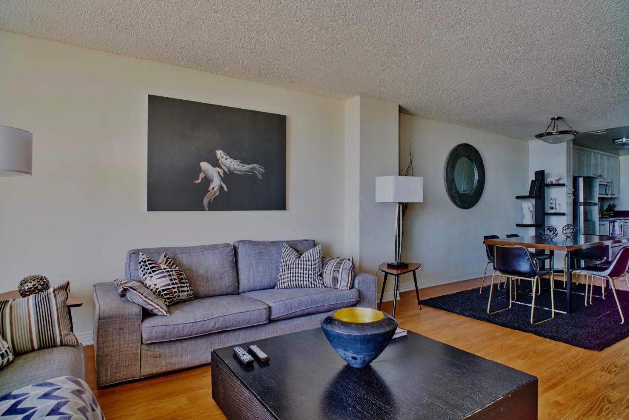 Seabreeze Penthouse Style With Astonishing View Apartamento